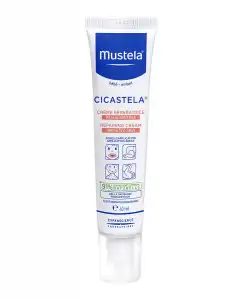 Mustela - Crema Reparadora Para Zonas Irritadas Cicastela