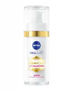 NIVEA - Sérum Cellular Luminous 630º Antimanchas