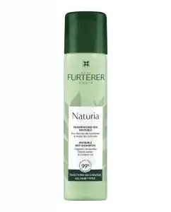 René Furterer - Champú Seco Invisible Naturia 75 Ml Rene Furterer