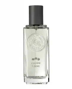 Roger&Gallet - Eau De Toilette L'homme Cedre 100ml Roger & Gallet