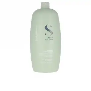 Semi Di Lino scalp balance dandruff shampoo 1000 ml