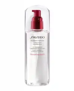 Shiseido - Tónico Treatment Softener 150 Ml