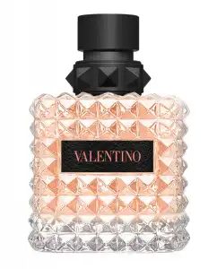 Valentino - Eau De Parfum Born In Roma Donna Coral Fantasy 100 Ml