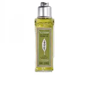 Verbena gel de ducha 70 ml