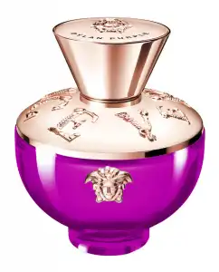 Versace - Eau De Parfum Dylan Purple 100 Ml