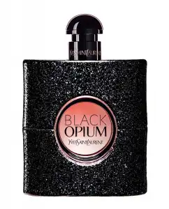 Yves Saint Laurent - Eau De Parfum Black Opium 90 Ml