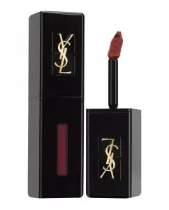 Yves Saint Laurent - Laca De Labios Vernis à Lèvres Vinyl Cream