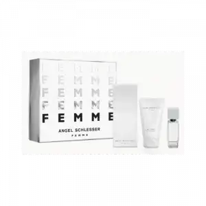 ¡54% DTO! Cofre Femme Eau de Toilette 100 ml