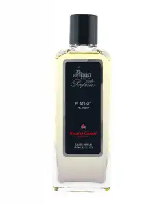 Alvarez Gómez - Agua De Perfume Platino Homme 150 Ml