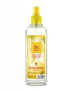 Alvarez Gómez - Agua Fresca De Baño 300 Ml