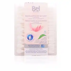 Bel Bel Premium Bastoncillos Cosméticos x 70