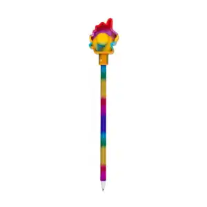 BolÃgrafo Rainbow Fidget Pop