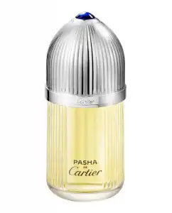 Cartier - Eau De Toilette Pasha De 100 Ml