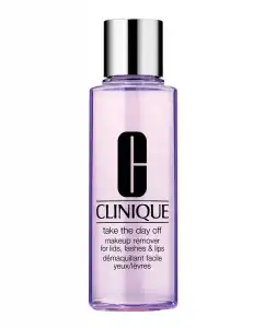 Clinique - Desmaquillante Ojos Y Labios Take The Day Of 200 Ml