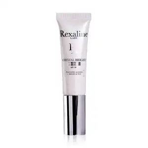 Crystal Bright Primer Spf 30