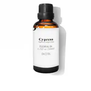 Cypress essential oil 50 ml