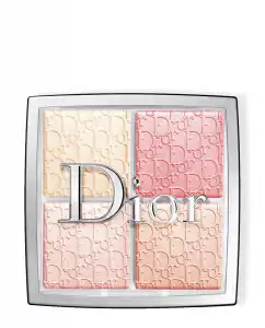 Dior Backstage - Paleta De Maquillaje Iluminadora Multiusos - Iluminador Y Colorete