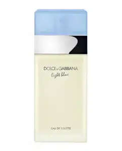 Dolce & Gabbana - Eau De Toilette Light Blue 50 Ml