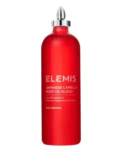 ELEMIS - Aceite Para Estrías Japanese Camellia Body Oil Blend 100 Ml