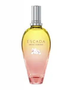 Escada - Eau de Toilette Escada Brisa Cubana 100 ml Escada Edición Limitada.