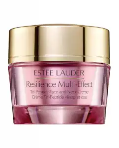 Estée Lauder - Crema Resilience Multi Effect Piel Normal/Mixta 50 Ml