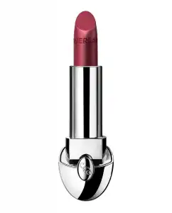 Guerlain - Barra De Labios Rouge G Luxurious Velvet Metal