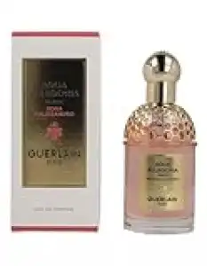 Guerlain - Eau De Parfum Aqua Allegoria Forte Rosa Palissandro 75 Ml