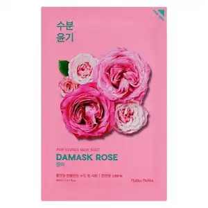 Holika Holika Holika Mask Sheet Damask Rose, 20 ml