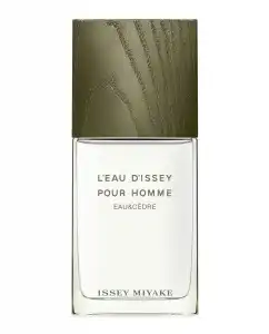 Issey Miyake - Eau De Toillete Intense L'Eau Cedre 100 Ml