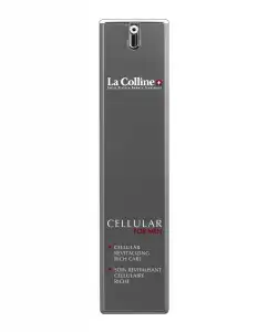 La Colline - Hidratante Rostro Cellular Revitalizing Rich Care 50 Ml