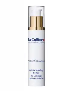 La Colline - Limpiadora Cellular Modelling Bio-Peel 50 Ml