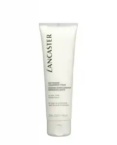 Lancaster - Limpiadora Softening Cleansing Foam