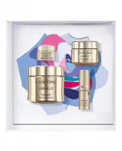 Lancôme - Estuche De Regalo Absolue