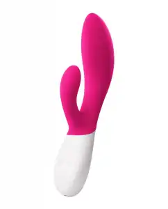 Lelo - Masajeador Clítoris Y Punto G Ina Wave? 2