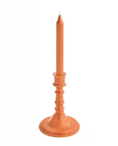 LOEWE - Candelabro De Cera Juniper Berry Home Scents