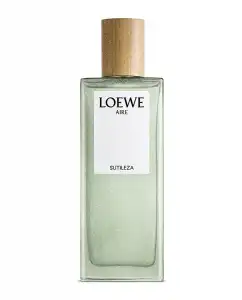 LOEWE - Eau De Toilette Aire Sutileza 100 Ml