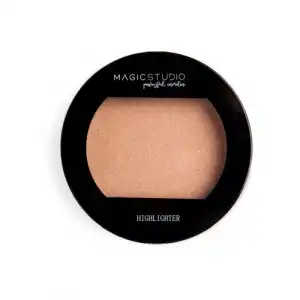 Magic Studio Sungold Highlighter Und. Polvos Iluminadores