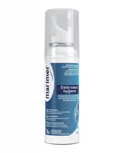 Marimer - Spray Isotónico Higiene Nasal