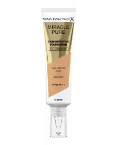 Max Factor - Base De Maquillaje Miracle Pure