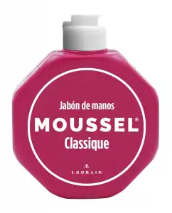 Moussel - Jabón De Manos