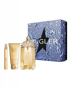 Mugler - Estuche de regalo Eau de Parfum Alien Goddess Mugler.