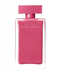 Narciso Rodriguez - Eau De Parfum For Her Fleur Musc 100 Ml