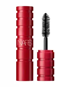 Nars - Máscara de pestañas Mini Climax Nars.