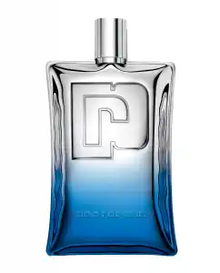 Paco Rabanne - Eau De Parfum Genius Me Pacollection 62 Ml