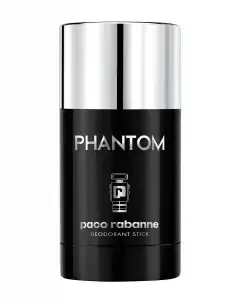 Paco Rabanne - Stick Desodorante Phantom 75 Ml
