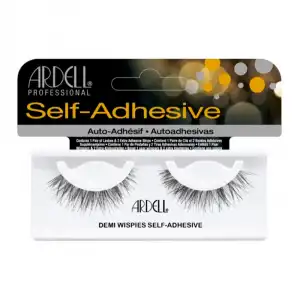 Pro Self Adhesive Lash demi wispies 2 pz