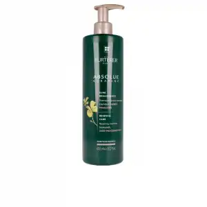 Profesional Absolue Keratine champú regenerador 600 ml