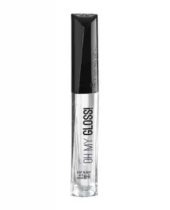 Rimmel - Brillo De Labios Oh My Gloss!