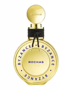 Rochas - Eau De Parfum Byzance Gold 60 Ml