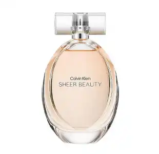 Sheer Beauty 100Ml